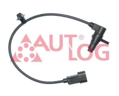 Sensor del cigüeñal