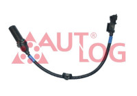 Sensor del cigüeñal