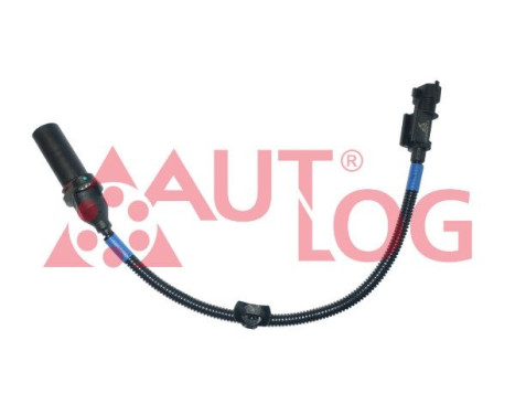 Sensor del cigüeñal