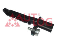 Sensor del cigüeñal