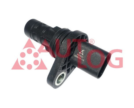 Sensor del cigüeñal