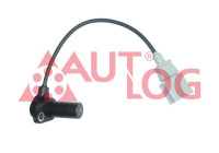 Sensor del cigüeñal