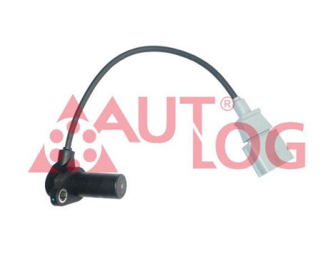 Sensor del cigüeñal