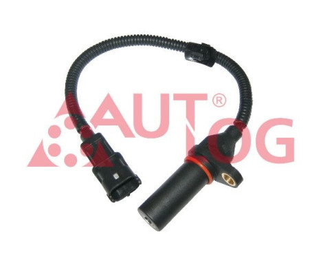 Sensor del cigüeñal