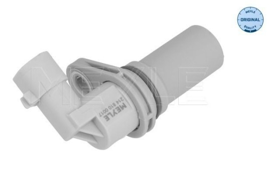 Sensor del cigüeñal