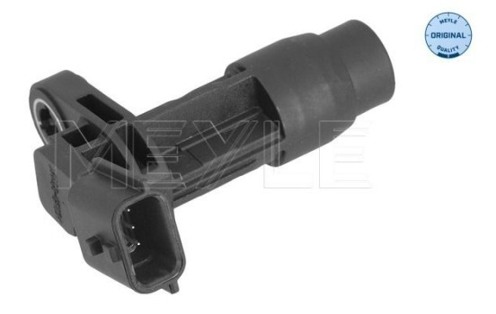 Sensor del cigüeñal