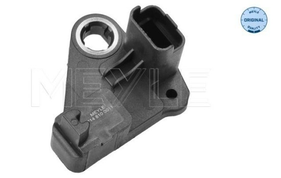 Sensor del cigüeñal