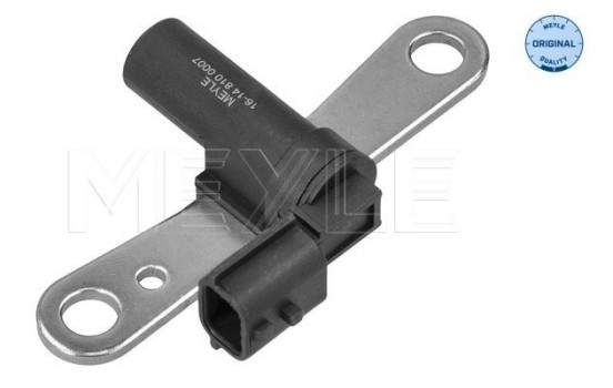 Sensor del cigüeñal