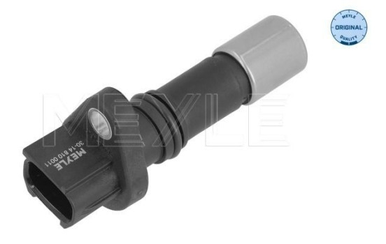 Sensor del cigüeñal