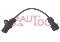 Sensor del cigüeñal