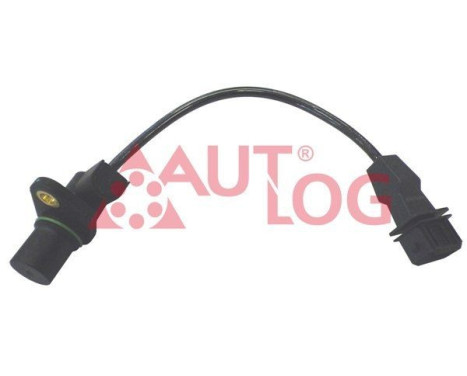 Sensor del cigüeñal