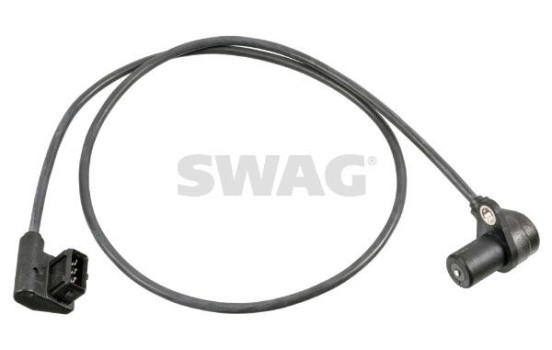 Sensor del cigüeñal
