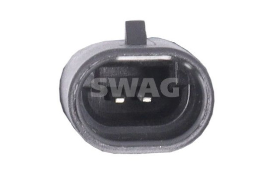 Sensor del cigüeñal