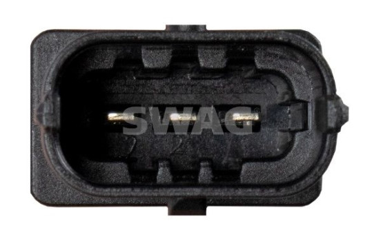 Sensor del cigüeñal