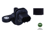 Sensor del cigüeñal