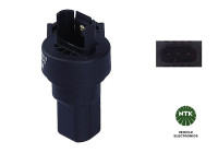 Sensor del cigüeñal