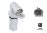 Sensor del cigüeñal