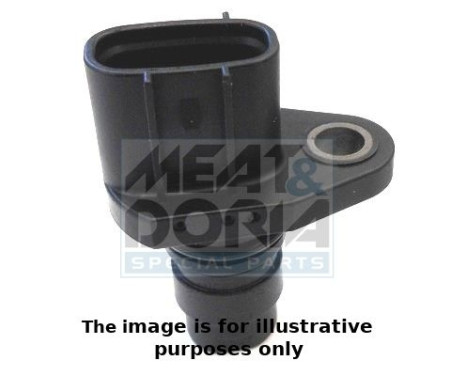 Sensor del cigüeñal