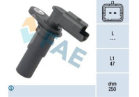 Sensor del cigüeñal