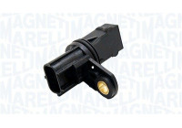 Sensor del cigüeñal