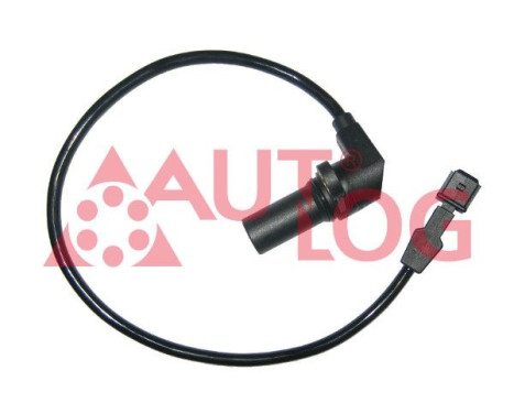 Sensor del cigüeñal
