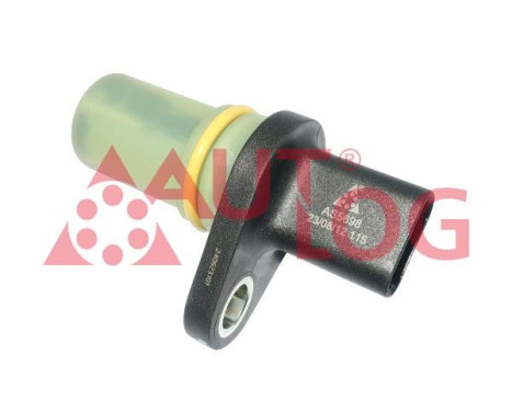 Sensor del cigüeñal