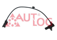 Sensor del cigüeñal