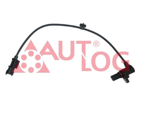 Sensor del cigüeñal