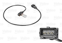 Sensor del cigüeñal