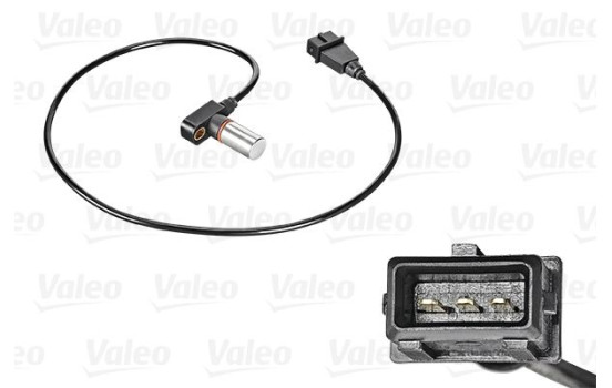 Sensor del cigüeñal