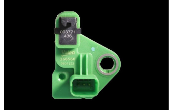 Sensor del cigüeñal