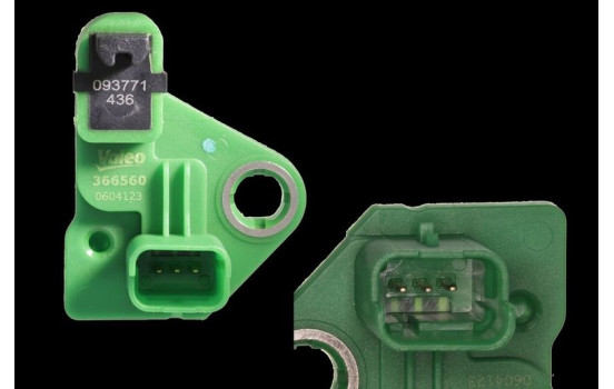 Sensor del cigüeñal, Imagen 3