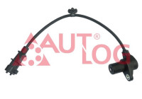 Sensor del cigüeñal