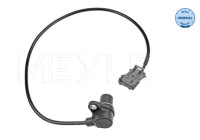 Sensor del cigüeñal