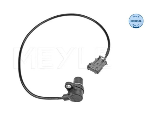 Sensor del cigüeñal