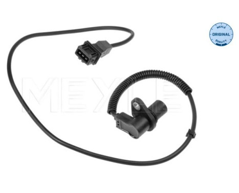 Sensor del cigüeñal