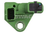 Sensor del cigüeñal