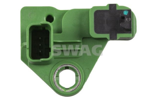 Sensor del cigüeñal