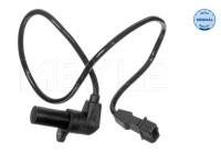 Sensor del cigüeñal