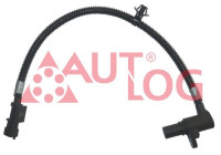 Sensor del cigüeñal