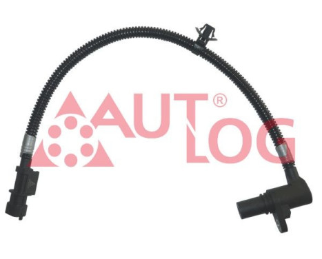 Sensor del cigüeñal