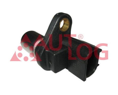 Sensor del cigüeñal