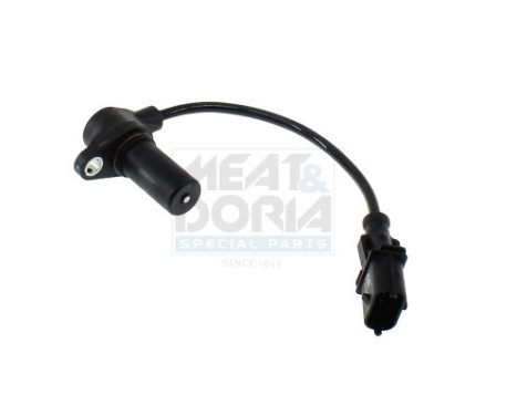 Sensor del cigüeñal