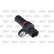 Sensor del cigüeñal