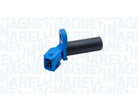 Sensor del cigüeñal