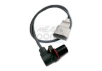 Sensor del cigüeñal