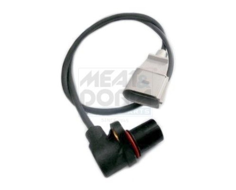 Sensor del cigüeñal