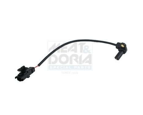Sensor del cigüeñal