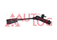 Sensor del cigüeñal