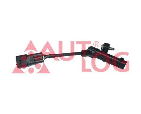 Sensor del cigüeñal